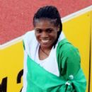 Goodness Nwachukwu