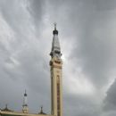 Mosques in Guinea