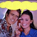 Francisco Cuoco and Regina Duarte - 454 x 401