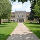 High schools in Akron, Ohio