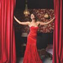 Antigone Kouloukakos - Down Town Magazine Pictorial [Greece] (March 2022) - 454 x 512