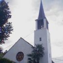20th-century Anglican church buildings in Japan