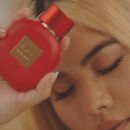 Hayley Kiyoko – Hue Fragrance Photoshoot (2021) - 454 x 568