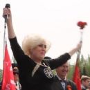 Organization of the Communist Party of the Soviet Union