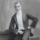 Austrian épée fencers