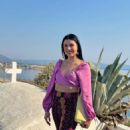 Pagidevmenoi- Anna and Dimitris' Wedding- Season 1 Finale - 454 x 568