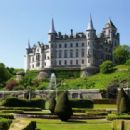 Listed buildings in Highland (council area)