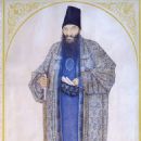 Ali Akbar Qawam al-Mulk