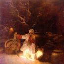 Books about folklore