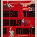 Kiss the Girls and Make Them Die