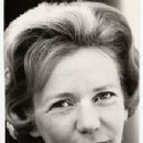 Aline B. Saarinen