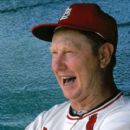 Red Schoendienst - 400 x 600