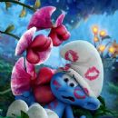 Smurfs: The Lost Village (2017) - 454 x 655