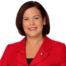 Mary Lou McDonald