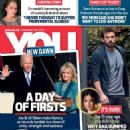 Joseph Biden and Jill Tracy Jacobs - You Magazine Cover [South Africa] (4 February 2021)