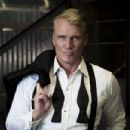 Arrow - Dolph Lundgren - 454 x 302
