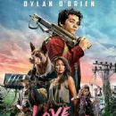 Love and Monsters (2020) - 454 x 681