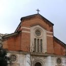 Churches in Albania