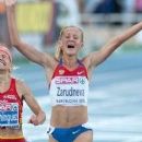 Russian long-distance runners