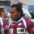 Fijian expatriate rugby union players