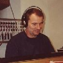Bobo Stenson