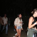 Kelsey Merritt – Pictured at Coachella Day 3 in Indio - 454 x 681