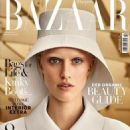 Harper's Bazaar Germany February 2019 - 454 x 617