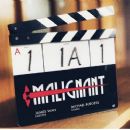 Malignant (2021) - 454 x 373