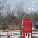 Renewable resource companies established in 1995