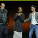 Ayo Edebiri at CinemaCon 2025 - 454 x 320