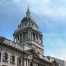 Crown Court buildings