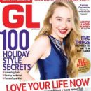 Sabrina Carpenter - Girls' Life Magazine Cover [United States] (January 2016)