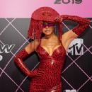 Sabrina Sato - MTV MIAW 2019 - 454 x 303