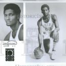 Earl Williams (basketball player)