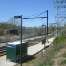 Railway stations in Philadelphia, Pennsylvania