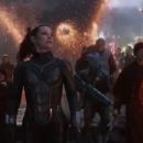 Avengers: Endgame - Evangeline Lilly