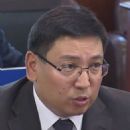 Yerbolat Dosayev