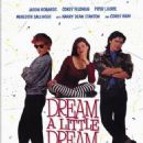 Dream a Little Dream - 454 x 673