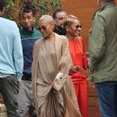 Jada Pinkett Smith – Seen At Soho House In Malibu