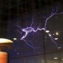 Tesla coil