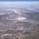 Valleys of Mineral County, Nevada