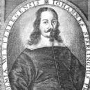 Johann Sperling