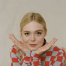 Elle Fanning