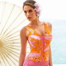 Bailey Nortje Wenz(Retailer) (Spring/Summer 2015) - 454 x 604
