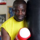 Boxers from the London Borough of Croydon