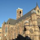 Venetian Gothic architecture in the United States