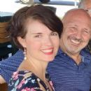 Angela Watson and Brian Nahas