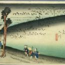 Stations of the Tōkaidō