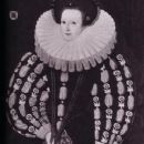 16th-century Welsh women