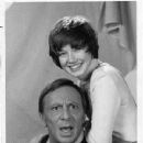 Needles and Pins - Norman Fell - 350 x 450